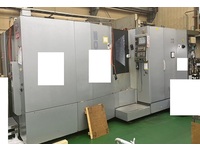 JTEKT FH630S Horizontal Machining Center P008745 Image