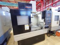 大隈豊和 MILLAC-415V 立型マシニングセンタ P008627 の画像