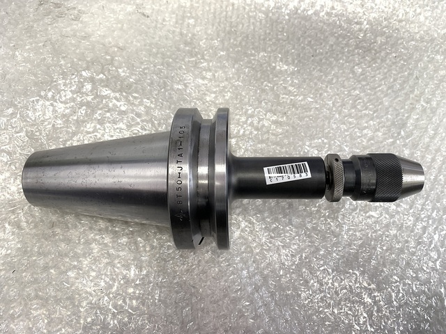 ALBRECHT 0-6.5 BT50 の画像 1枚目