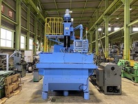 ハマノ 4S-HGM-S-ENC Honing Machine H018869 Image