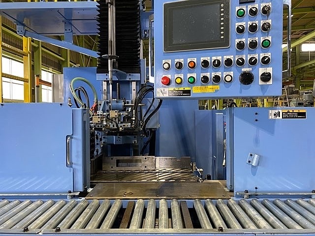 ハマノ 4S-HGM-S-ENC Honing Machine Image 4