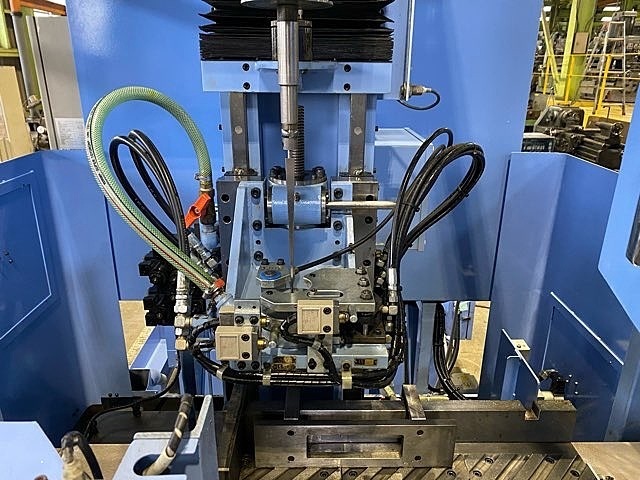 ハマノ 4S-HGM-S-ENC Honing Machine Image 5