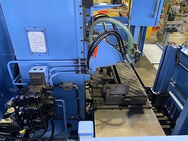 ハマノ 4S-HGM-S-ENC Honing Machine Image 6