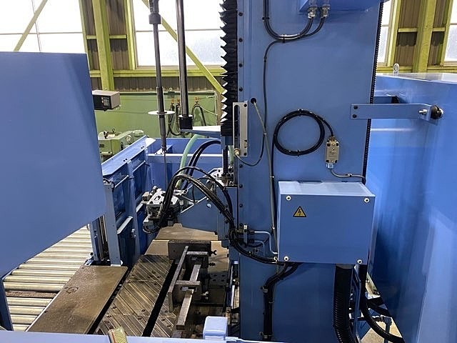 ハマノ 4S-HGM-S-ENC Honing Machine Image 7
