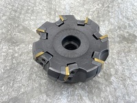 MITSUBISHI MATERIALS SE415R0407D Milling Cutter C166832 Image