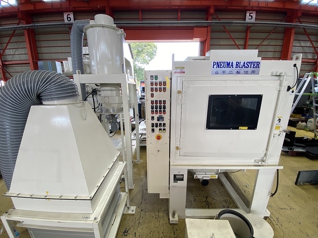 Fuji Manufacturing SGD-5ADC-NH-402 Others Image 1