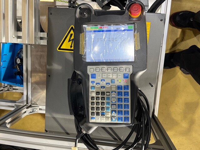 FANUC M-1iA/0.5AL Robot Image 3