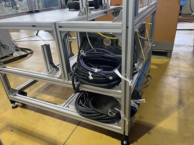 FANUC M-1iA/0.5AL Robot Image 2