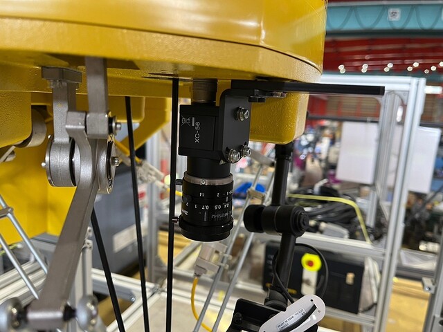 FANUC M-1iA/0.5AL Robot Image 5
