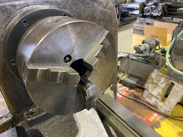 MORI SEIKI MS-650 Lathe Image 5