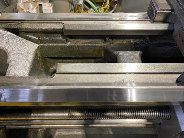 MORI SEIKI MS-650 Lathe Image 6