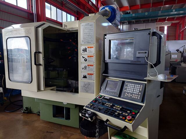 MAKINO CNJ2-30R Other Image 2