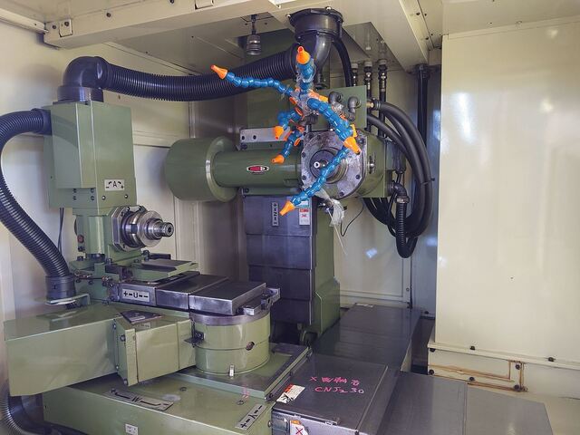 MAKINO CNJ2-30R Other Image 3