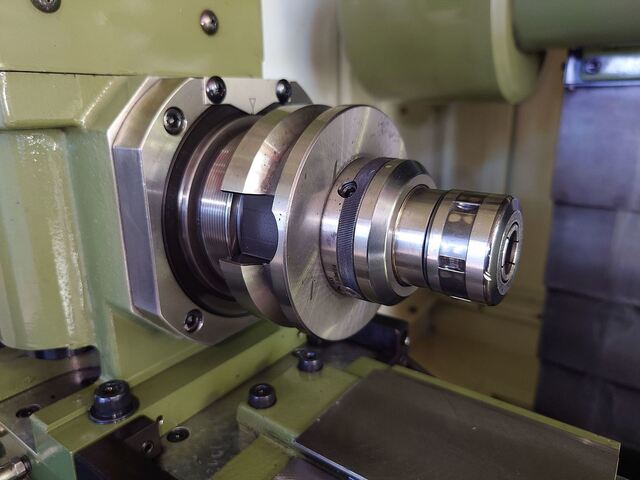 MAKINO CNJ2-30R Other Image 4