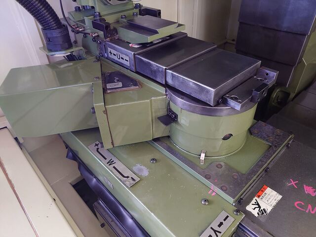 MAKINO CNJ2-30R Other Image 5
