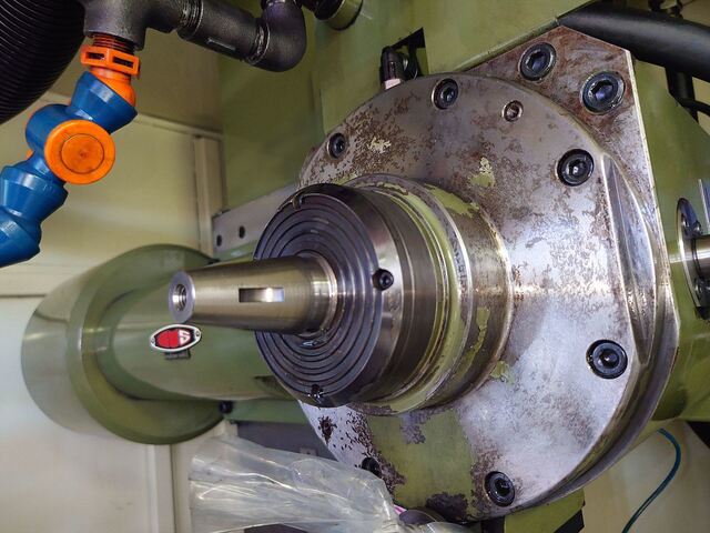 MAKINO CNJ2-30R Other Image 6