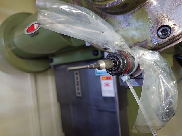 MAKINO CNJ2-30R Other Image 7