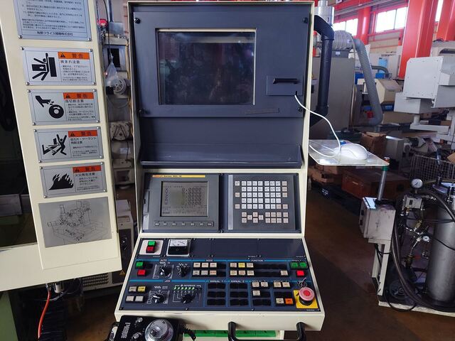 MAKINO CNJ2-30R Other Image 8