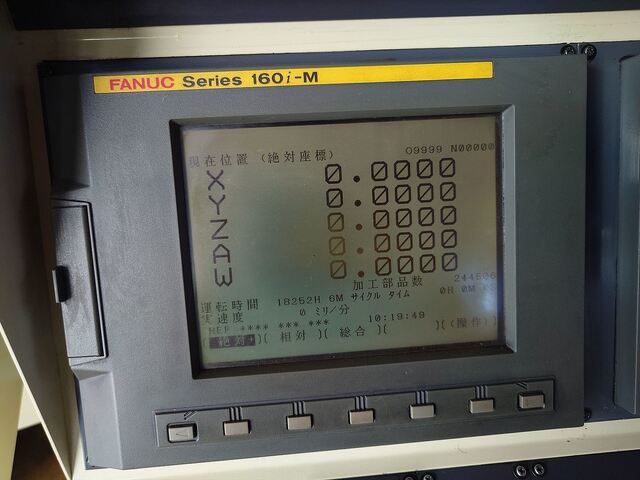 MAKINO CNJ2-30R Other Image 9