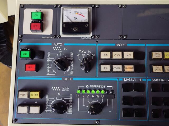 MAKINO CNJ2-30R Other Image 11