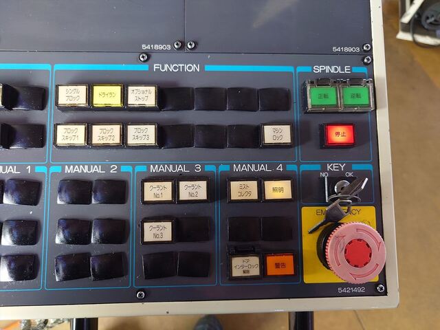 MAKINO CNJ2-30R Other Image 12
