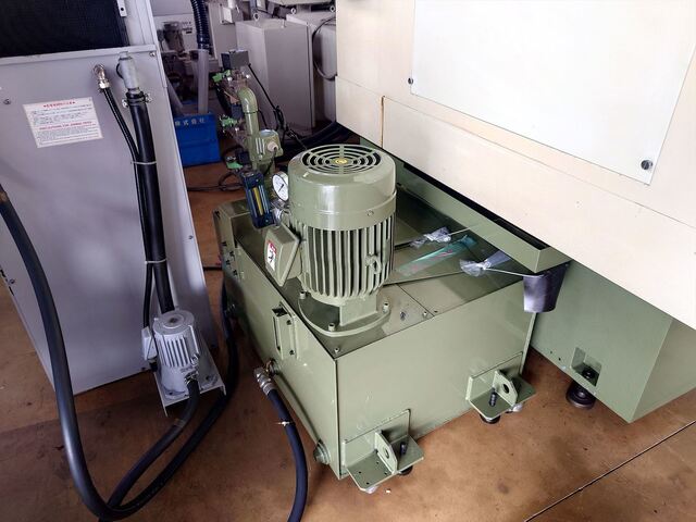 MAKINO CNJ2-30R Other Image 14