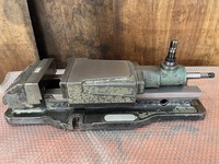 TAKEDA MACHINE TOOLS TK-175HVS-U Vice C170468 Image