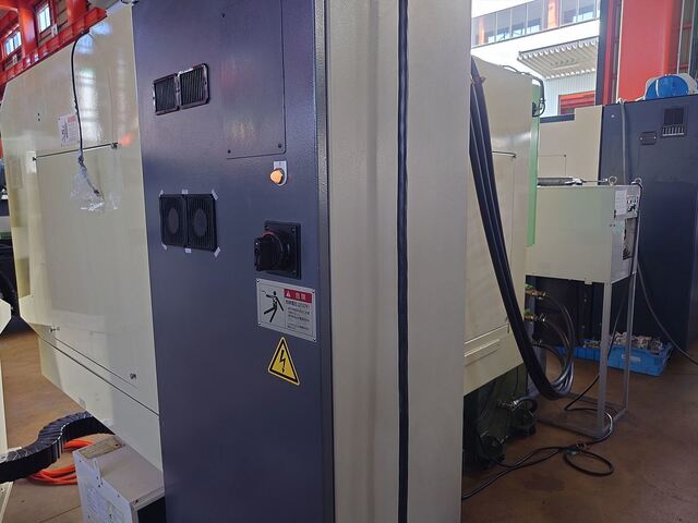 MAKINO CNJ2-30R Other Image 15