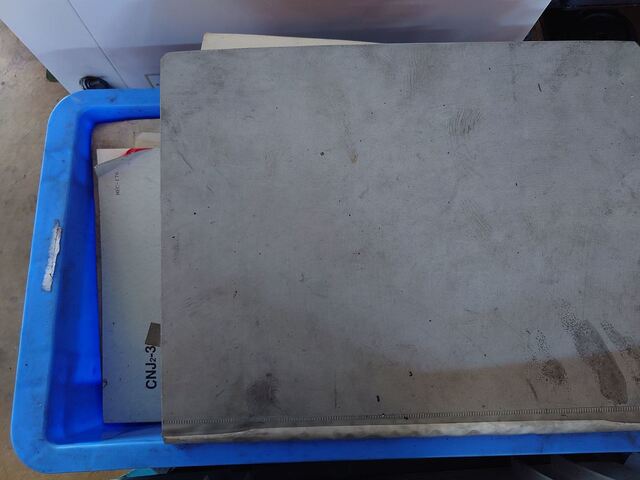MAKINO CNJ2-30R Other Image 16