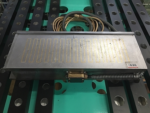 --  Magnet Chuck Image 1