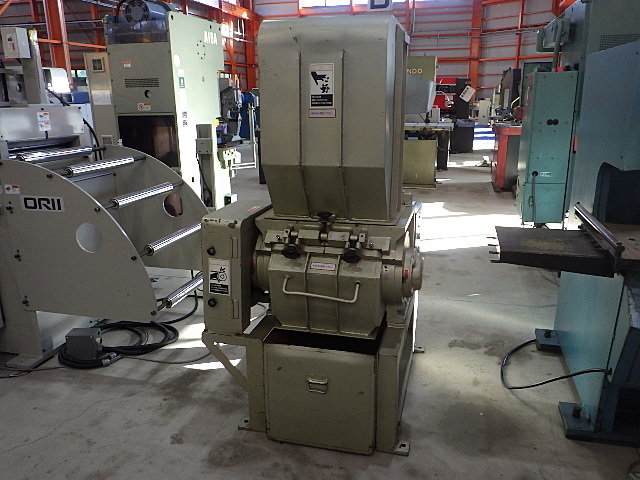 HORAI VC-420 Other Image 1