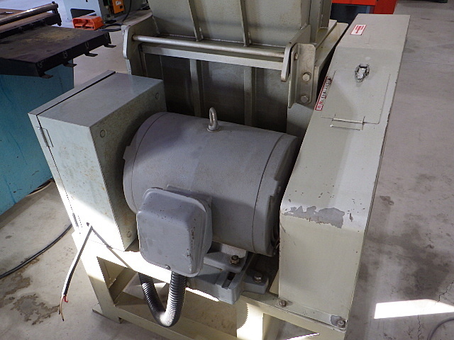 HORAI VC-420 Other Image 4
