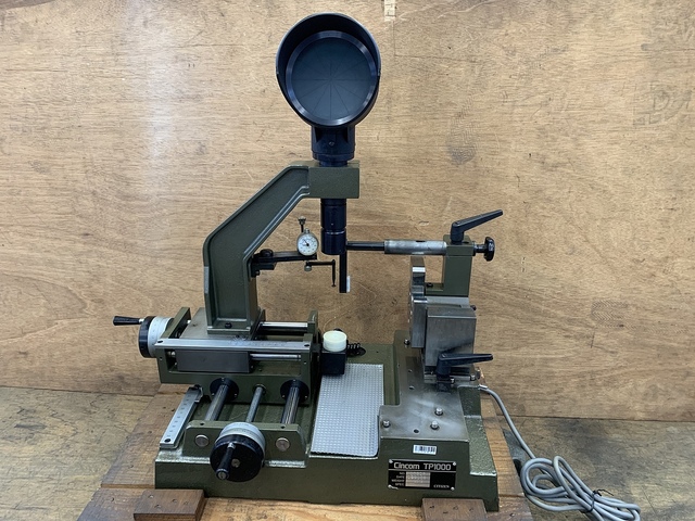シチズン TP1000 Tool Presetter Image 1