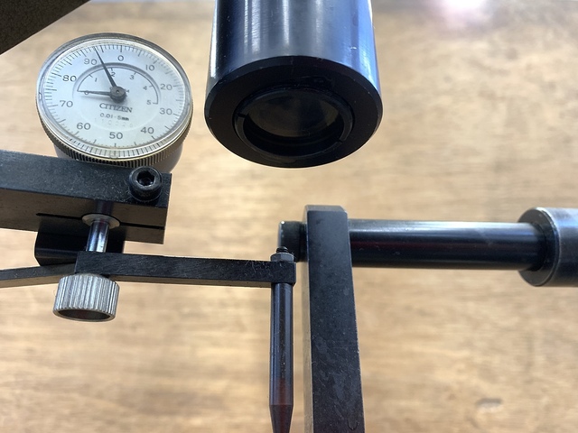 シチズン TP1000 Tool Presetter Image 5