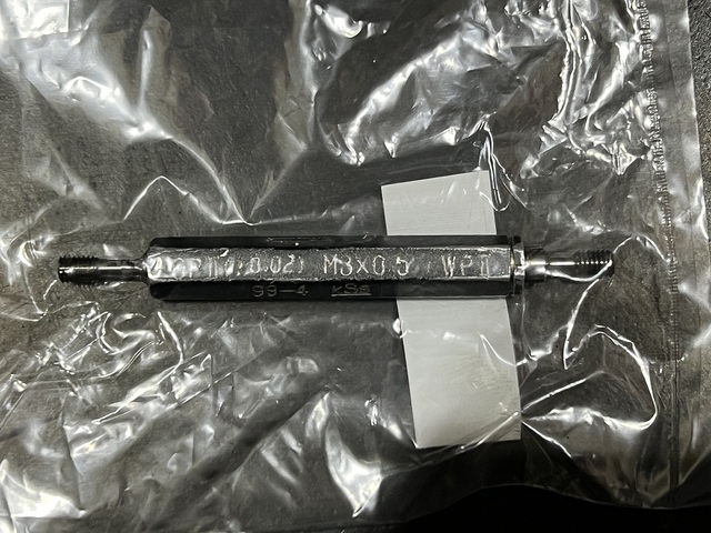 KSS M3P0.5 Others Image 1