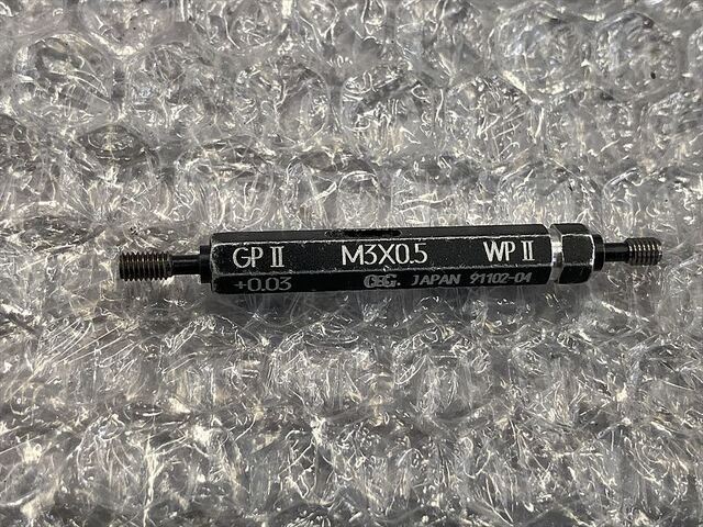 OSG M3P0.5 Others Image 1