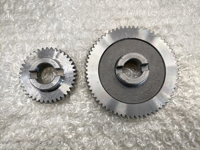 ブラザー BT1/BT6/BT61用P0.4 その他工具・機器周辺機器関連 の画像 2枚目