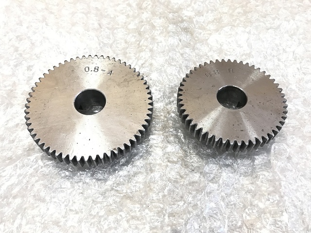 ブラザー BT1/BT6/BT61用P0.8 Others Image 1
