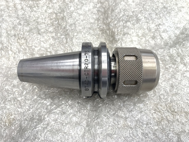 KURODA SEIKO BT40-CTR20-75 BT41 Image 1