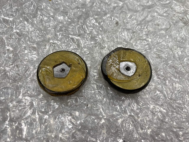 KGW No.4-40UNC-2A Ring Image 2