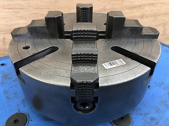 SOUL  Lathe Chuck Image 3