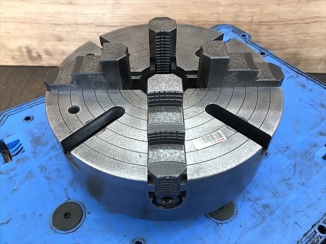 SOUL  Lathe Chuck Image 4