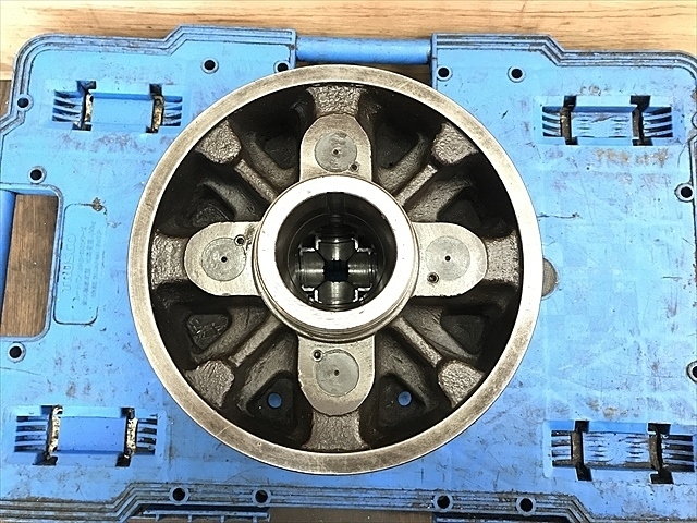 SOUL  Lathe Chuck Image 5