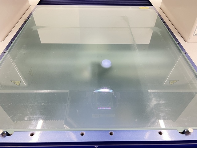 ミツトヨ QV-X404P1L-C(363-131) 画像測定機 の画像 4枚目