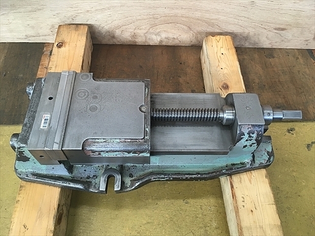 聖和精機  バイス の画像 1枚目