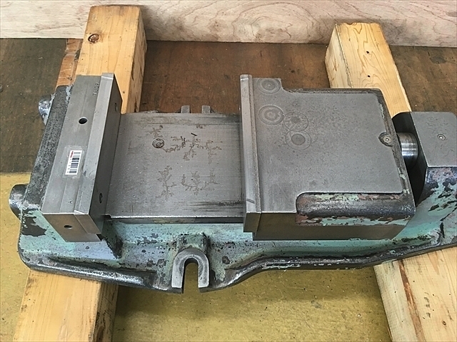 聖和精機  バイス の画像 4枚目