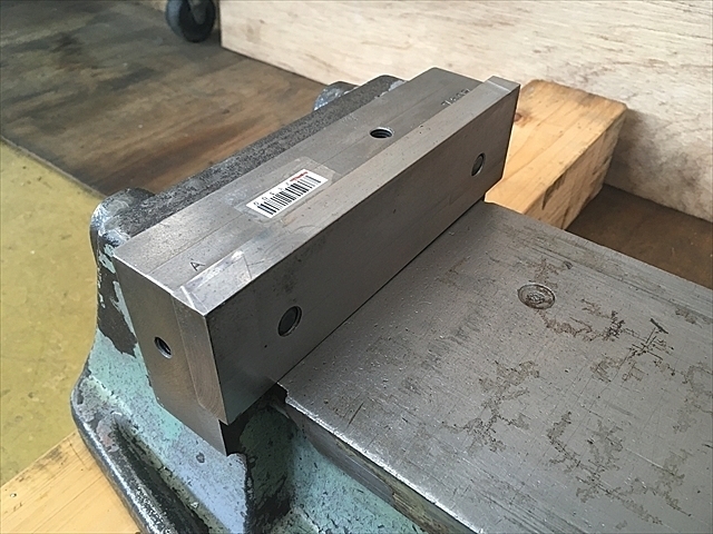 聖和精機  バイス の画像 5枚目