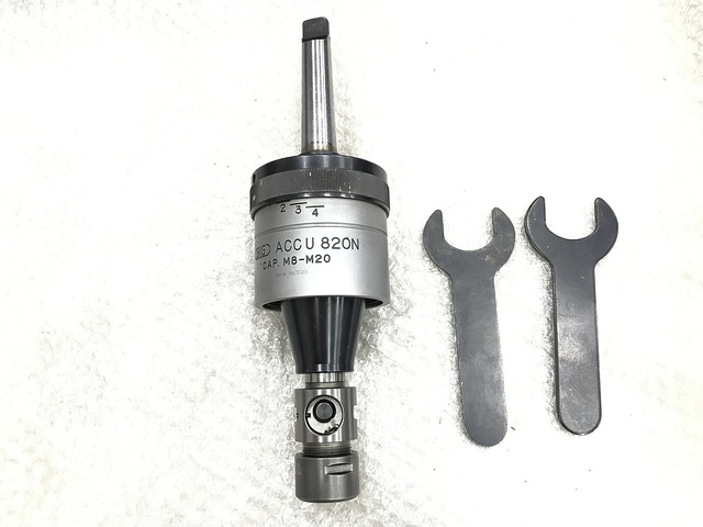 BIG ACCU 820N MT Image 1