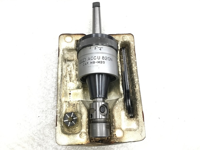 BIG ACCU 820N MT Image 2