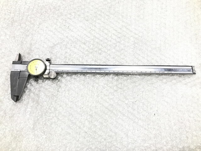 カノン DMK30S Vernier calipers Image 1